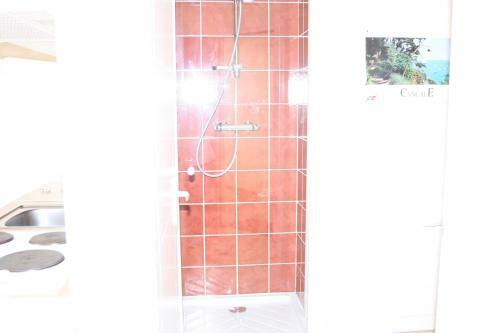 Apartamento La R�sidence Du Port