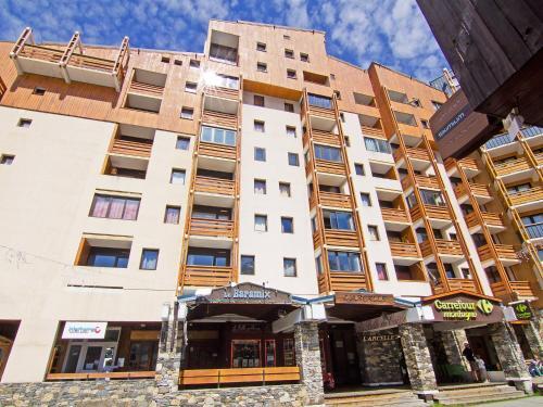 Apartment Arcelle.1