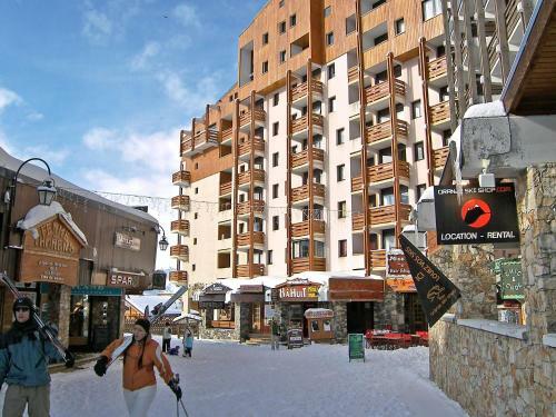 Apartment Arcelle.12
