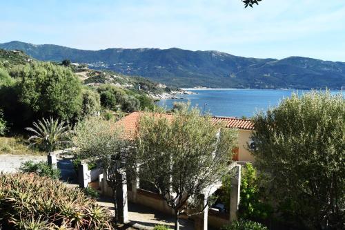 Le Relais De Tiuccia