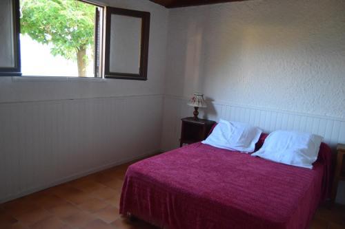 Le Relais De Tiuccia