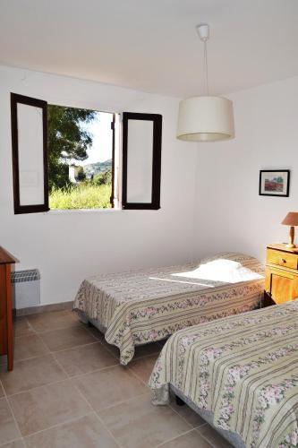 Le Relais De Tiuccia