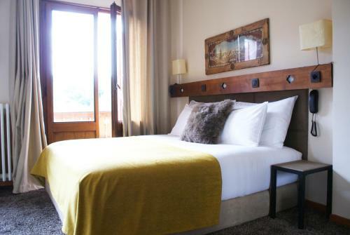 Hotel Coeur Des Neiges
