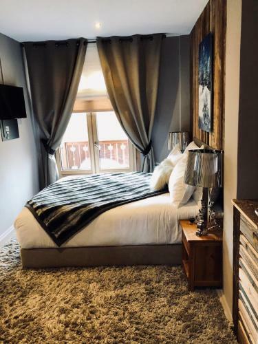 Hotel Coeur Des Neiges