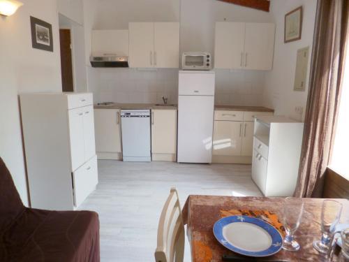 Apartment Les Cara�bes Du Levant