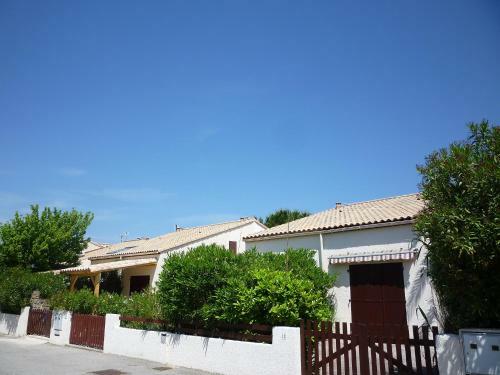 Holiday Home Les Cyclades