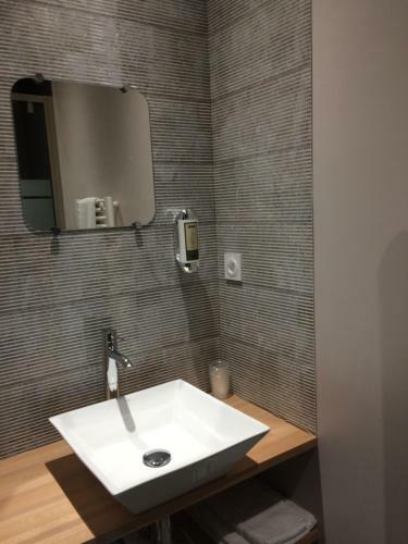 Hotel Le Cyane