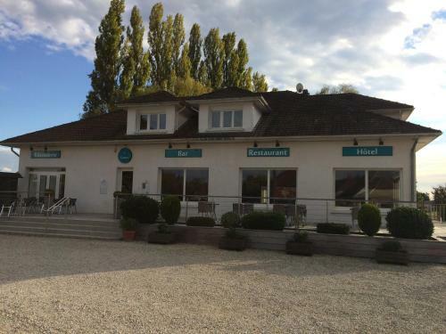 Hotel Le Cyane