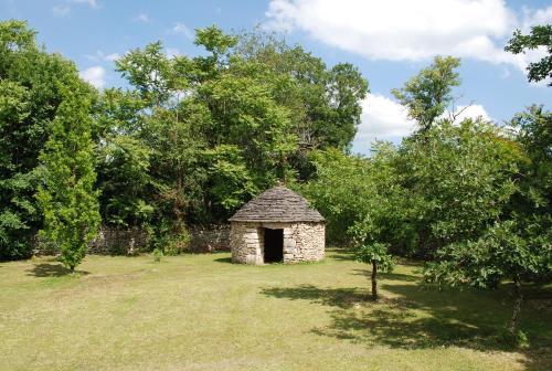 Apartamento Belveyre Rocamadour