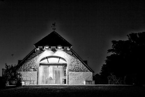 Apartamento Belveyre Rocamadour