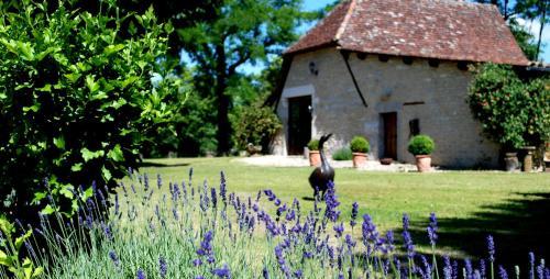 Apartamento Belveyre Rocamadour