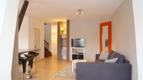 Apartamento Little Suite - Astrid