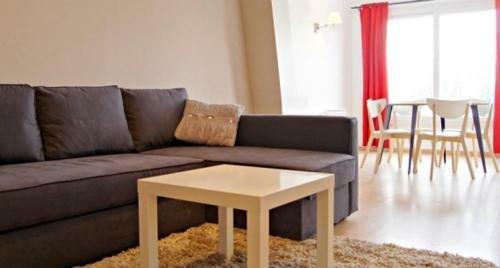 Apartamento Little Suite - Astrid
