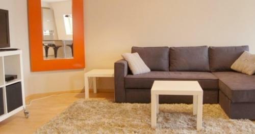 Apartamento Little Suite - Astrid