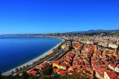 Apartamento Ashley&parker - Bleu Azur Vue Mer