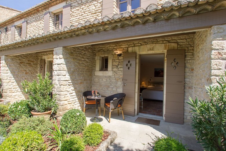 Hotel Le Jas De Gordes