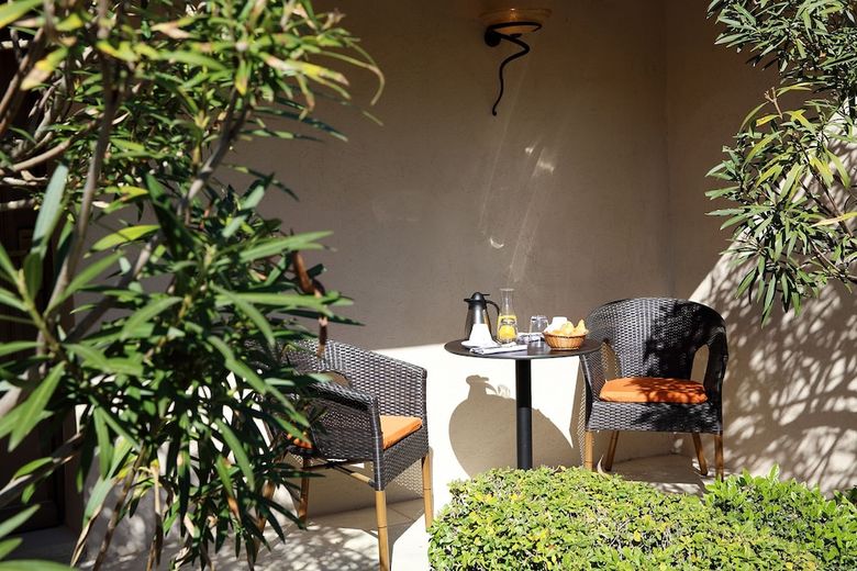 Hotel Le Jas De Gordes