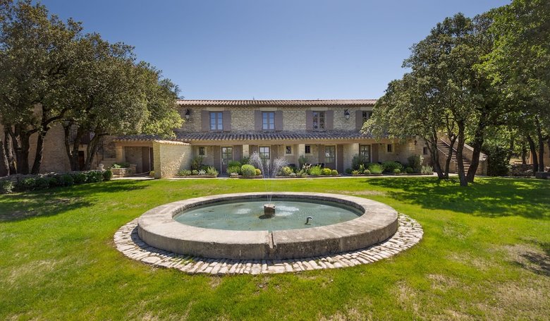 Hotel Le Jas De Gordes