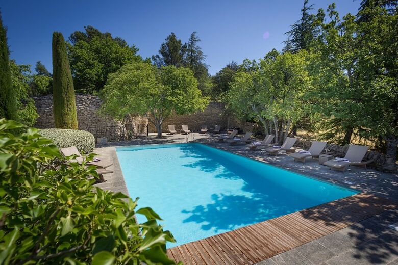 Hotel Le Jas De Gordes