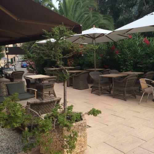 Logis Hotel Le Lonca