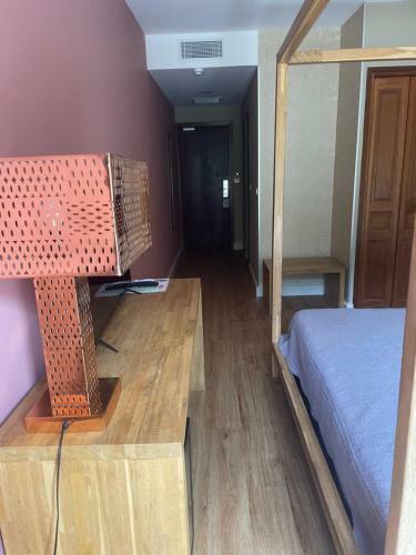 Logis Hotel Le Lonca