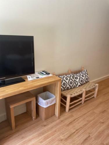 Logis Hotel Le Lonca