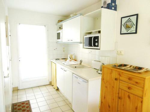 Villa Maisonnette Malou