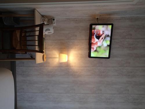 Hotel Citotel Le Richelieu