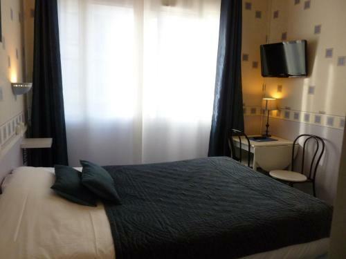 Hotel Citotel Le Richelieu