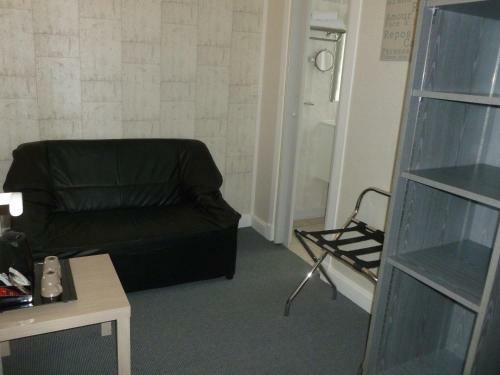 Hotel Citotel Le Richelieu