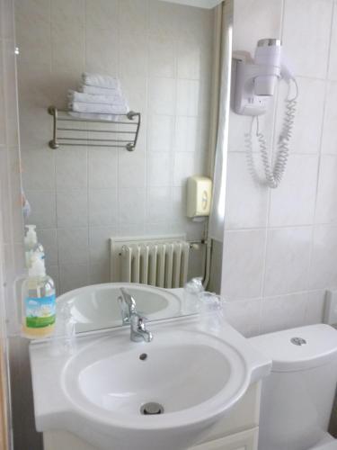 Hotel Citotel Le Richelieu