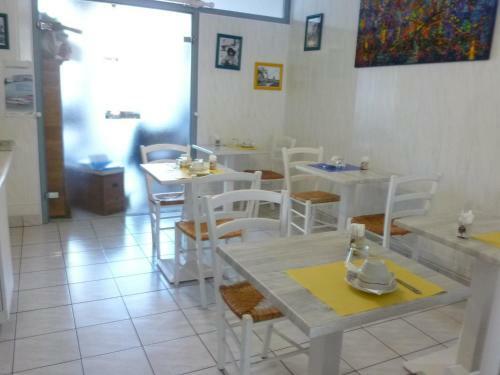 Hotel Citotel Le Richelieu