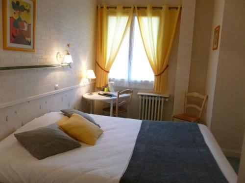 Hotel Citotel Le Richelieu