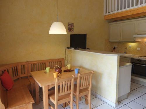 Apartment Les Catalanes Du Golf.10