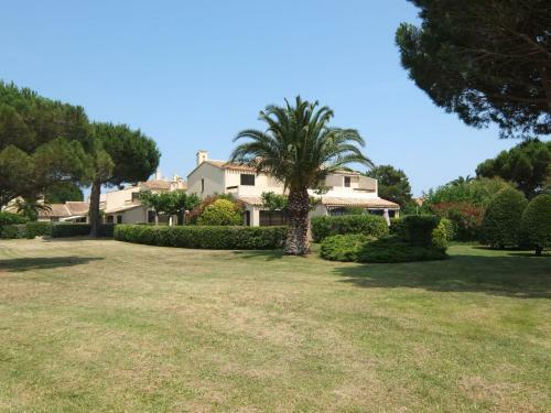 Apartment Les Catalanes Du Golf.10