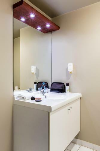 Aparthotel Adagio Access Paris Vanves - Porte De Ch�tillon