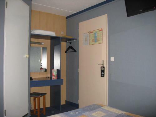 Fasthotel Grenoble Moirans-voreppe