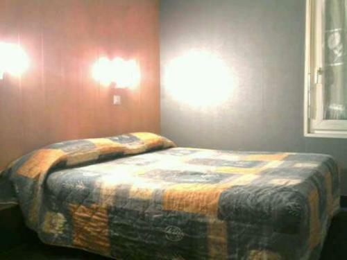 Fasthotel Grenoble Moirans-voreppe