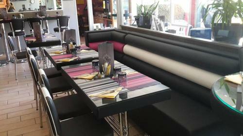 Fasthotel Grenoble Moirans-voreppe