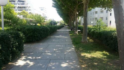 Apartamento Appartement Les Belles Plages