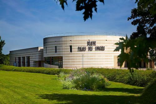 Hotel Premi�re Classe Beaune