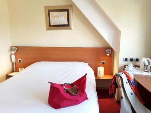In Situ Hotel Le Chat Botte