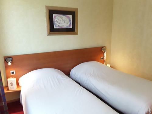 In Situ Hotel Le Chat Botte