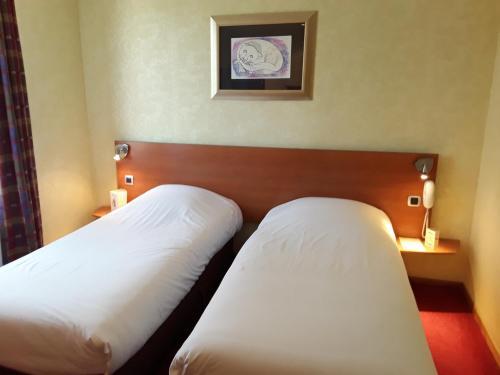 In Situ Hotel Le Chat Botte
