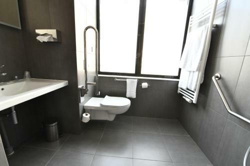 In Situ Hotel Le Chat Botte