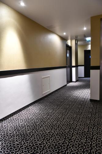 In Situ Hotel Le Chat Botte