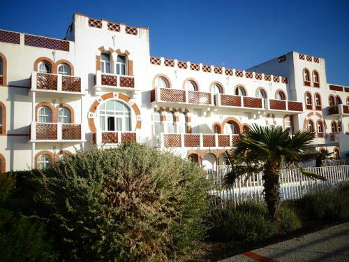 Apartamento Residence De L'ocean
