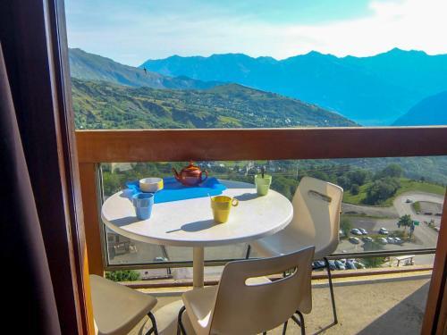 Apartment Soyouz Vanguard.35