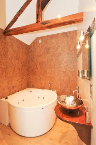 Bed & Breakfast Chambre D'hotes De La Loge