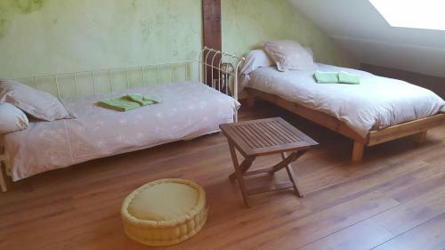 Bed & Breakfast Chambre D'hotes De La Loge